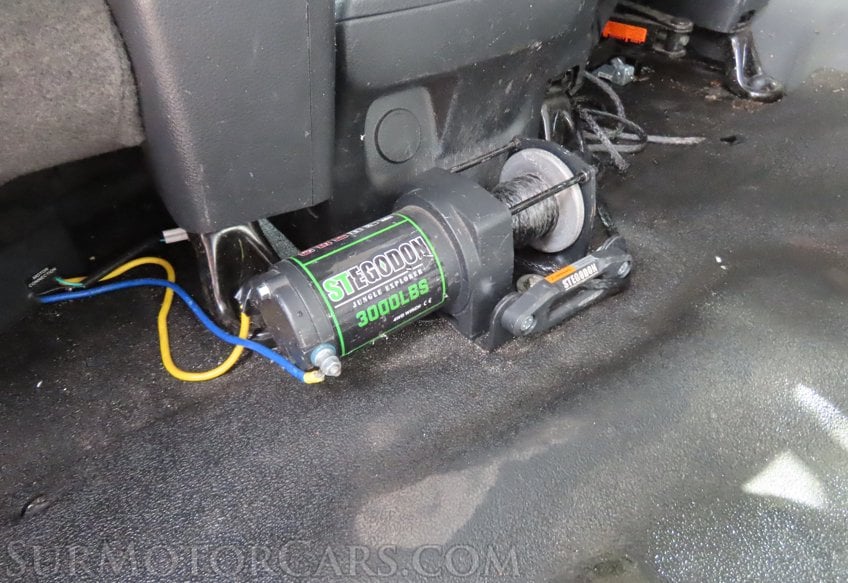 2018 Nissan NV200 S - Image 26