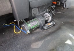 2018 Nissan NV200 S - Image 26
