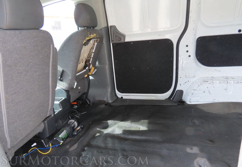 2018 Nissan NV200 S - Image 30