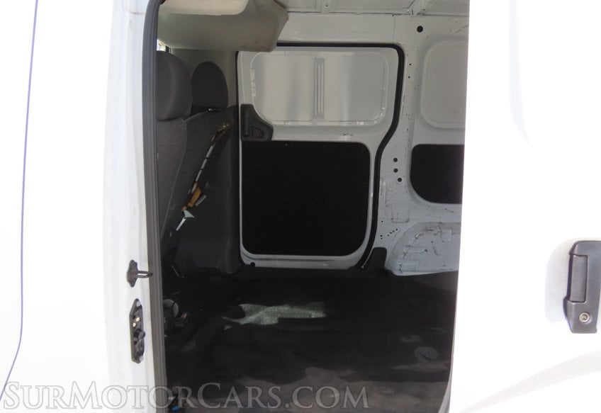 2018 Nissan NV200 S - Image 27