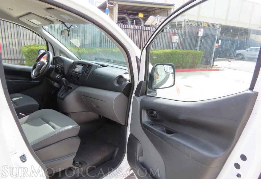 2018 Nissan NV200 S - Image 51