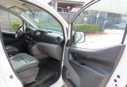 2018 Nissan NV200 S - Image 51