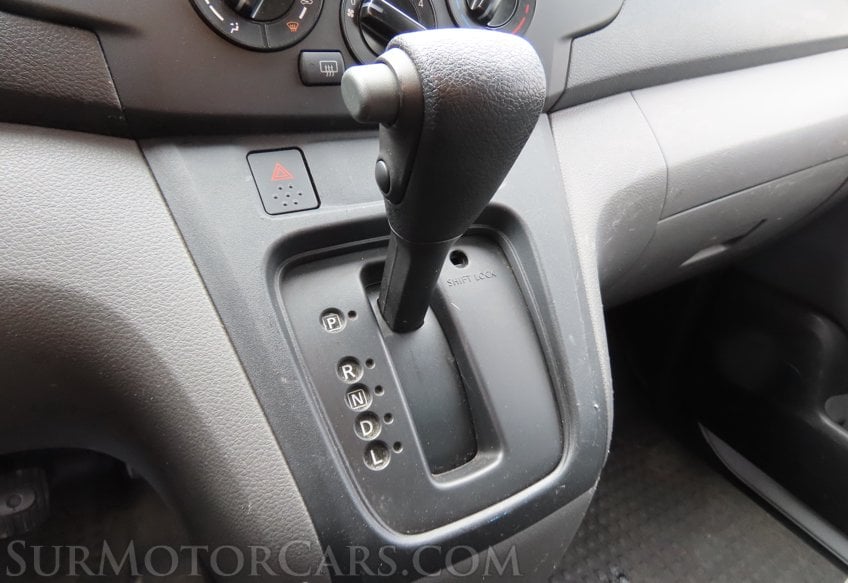 2018 Nissan NV200 S - Image 15