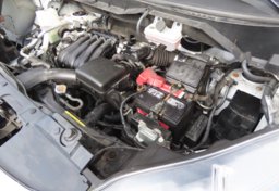 2018 Nissan NV200 S - Image 47