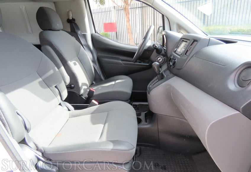 2018 Nissan NV200 S - Image 54