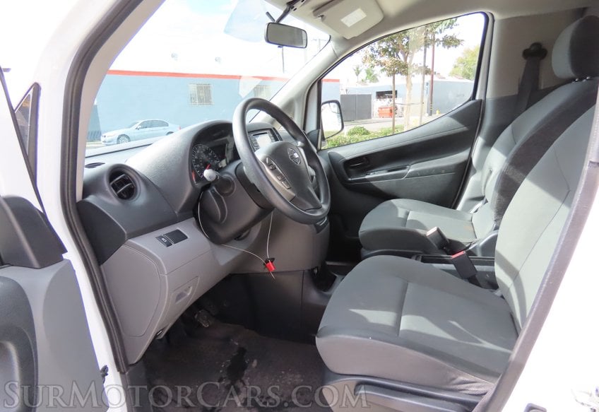 2018 Nissan NV200 S - Image 38