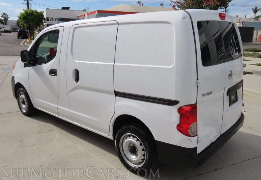 2018 Nissan NV200 S - Image 8