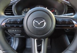 2026 Mazda Mazda3 Hatchback  S Carbon Edition - Image 26
