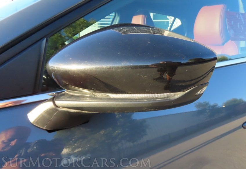 2026 Mazda Mazda3 Hatchback  S Carbon Edition - Image 44