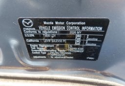 2026 Mazda Mazda3 Hatchback  S Carbon Edition - Image 47