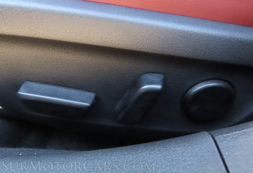 2026 Mazda Mazda3 Hatchback  S Carbon Edition - Image 35