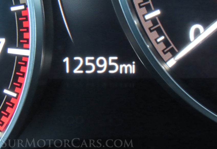 2026 Mazda Mazda3 Hatchback  S Carbon Edition - Image 23