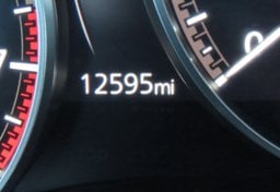 2026 Mazda Mazda3 Hatchback  S Carbon Edition - Image 23