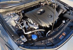 2026 Mazda Mazda3 Hatchback  S Carbon Edition - Image 49