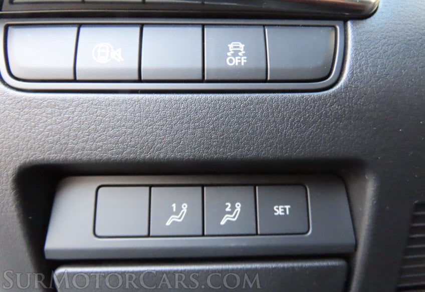 2026 Mazda Mazda3 Hatchback  S Carbon Edition - Image 29