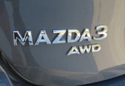 2026 Mazda Mazda3 Hatchback  S Carbon Edition - Image 53