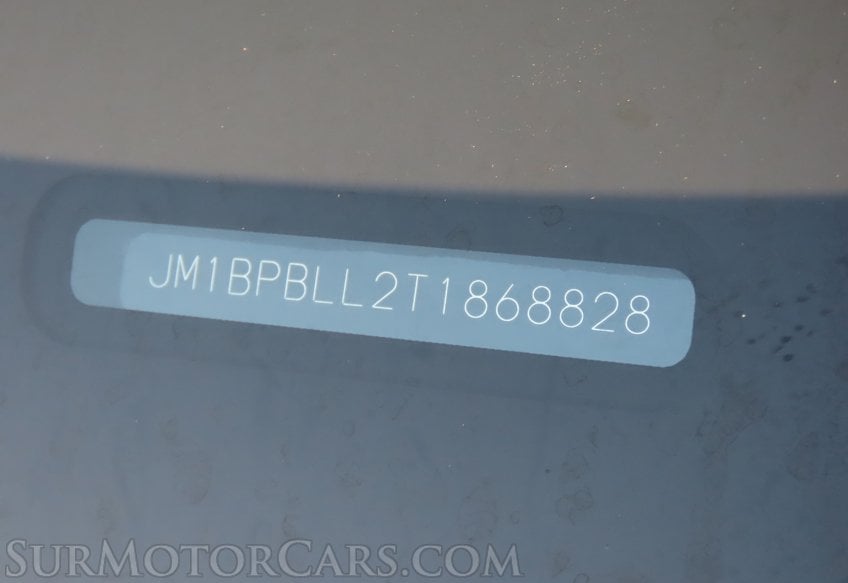 2026 Mazda Mazda3 Hatchback  S Carbon Edition - Image 43