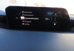 2026 Mazda Mazda3 Hatchback  S Carbon Edition - Image 17