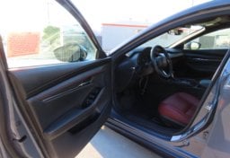 2026 Mazda Mazda3 Hatchback  S Carbon Edition - Image 37
