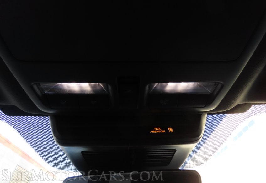 2026 Mazda Mazda3 Hatchback  S Carbon Edition - Image 31