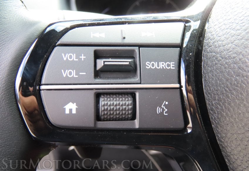 2025 Honda Civic Sport - Image 17