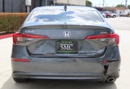 2025 Honda Civic Sport - Image 12