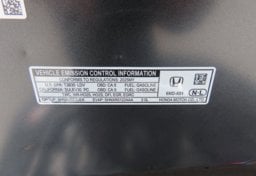 2025 Honda Civic Sport - Image 34