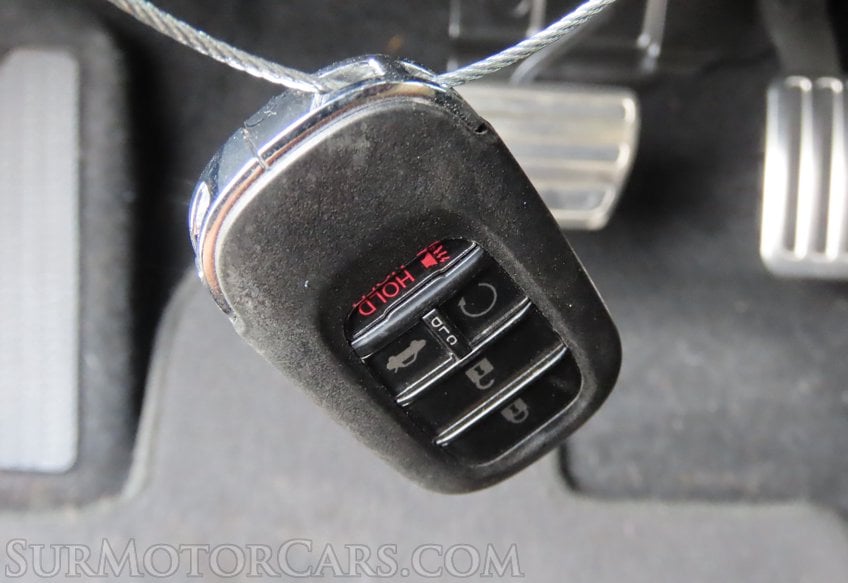 2025 Honda Civic Sport - Image 23