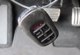 2025 Honda Civic Sport - Image 23