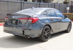 2025 Honda Civic Sport - Image 6
