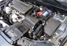 2025 Honda Civic Sport - Image 33
