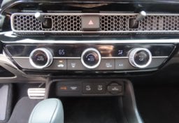 2025 Honda Civic Sport - Image 48