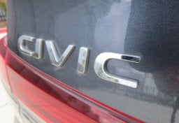 2025 Honda Civic Sport - Image 39