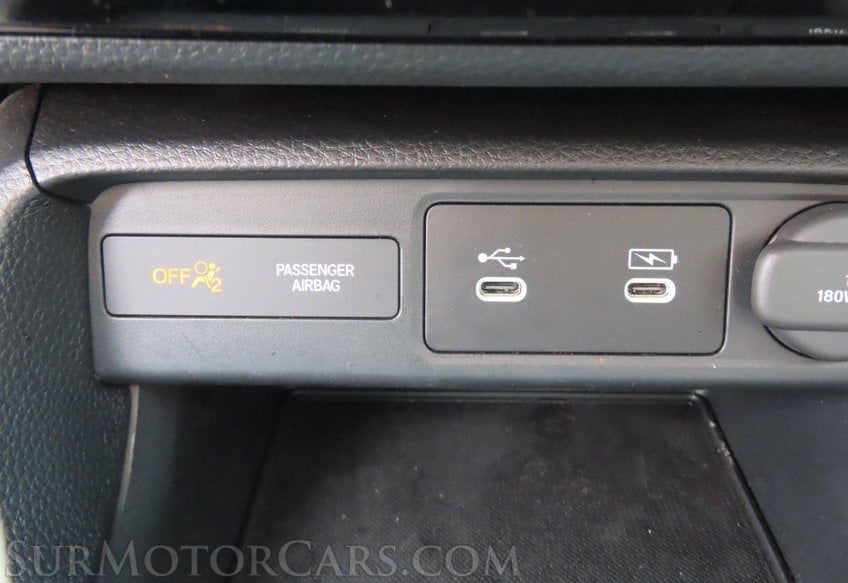 2025 Honda Civic Sport - Image 16