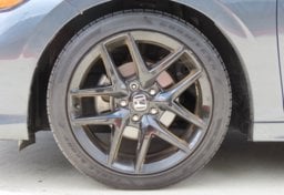 2025 Honda Civic Sport - Image 37