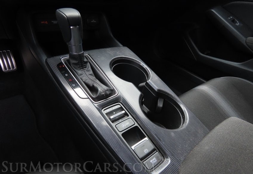 2025 Honda Civic Sport - Image 11