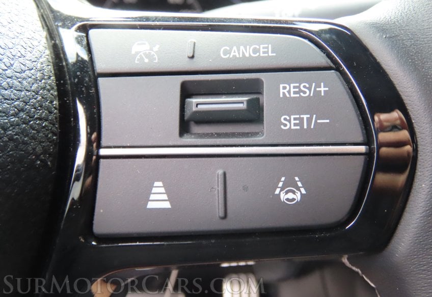 2025 Honda Civic Sport - Image 18
