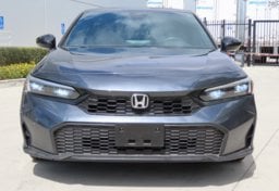 2025 Honda Civic Sport - Image 10