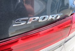 2025 Honda Civic Sport - Image 41