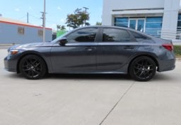 2025 Honda Civic Sport - Image 5
