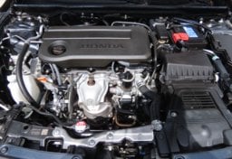 2025 Honda Civic Sport - Image 36