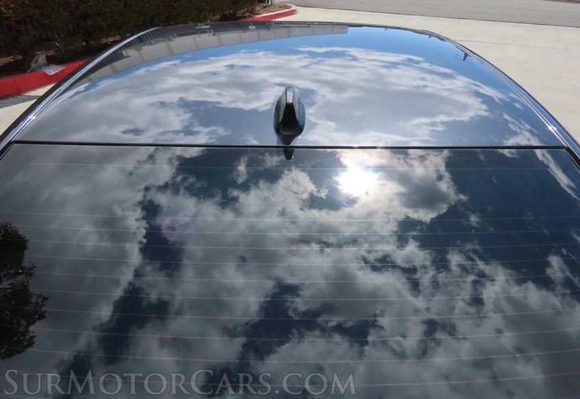 2025 Honda Civic Sport - Image 40