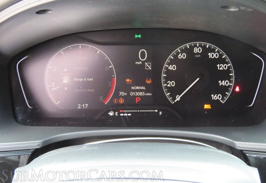 2025 Honda Civic Sport - Image 21