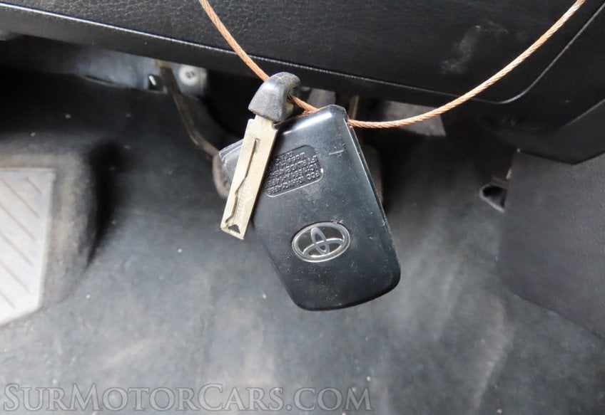 2023 Toyota Tacoma TRD Off-Road - Image 35