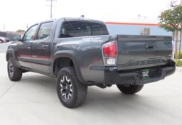 2023 Toyota Tacoma TRD Off-Road - Image 8