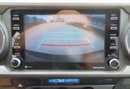 2023 Toyota Tacoma TRD Off-Road - Image 39