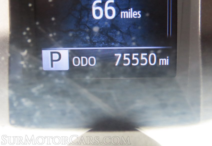 2023 Toyota Tacoma TRD Off-Road - Image 38