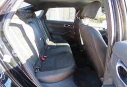 2026 Honda Civic Sport - Image 28