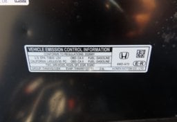 2026 Honda Civic Sport - Image 46