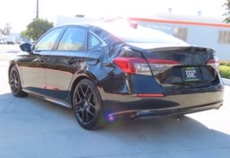 2026 Honda Civic Sport - Image 7